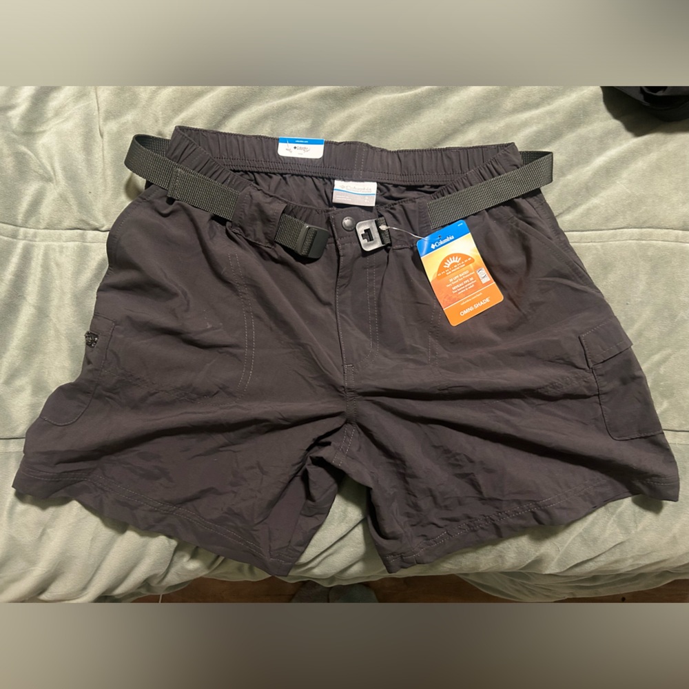 BRAND NEW W/TAGS Women’s Columbia Omni-Shade Shorts